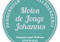 Jonge johannes logo