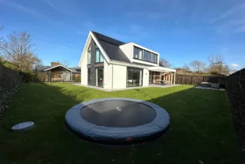 Bra26 trampoline