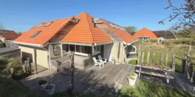 Aal8 tuin voorkant