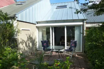 STA017 buiten terras