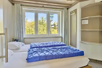 Slaapkamer 1