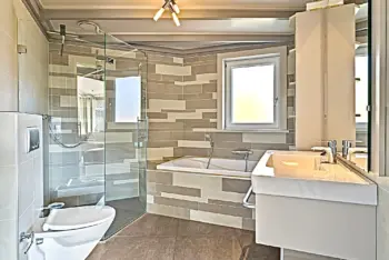 Badkamer
