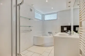 Duinpark Boulevard28 badkamer1 2