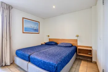 Duinpark Boulevard28 slaapkamer1
