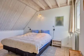 Duinpark Boulevard28 slaapkamer2