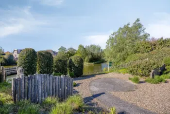 Duinpark Boulevard28 tuin3