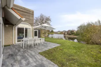 Duinpark Boulevard44374ma Zoutelande 11a