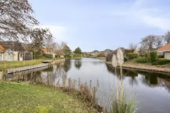 Duinpark Boulevard44374ma Zoutelande 11f