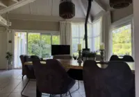 Hout9 C woonkamer