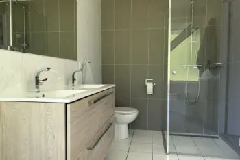 Badkamer 1 2