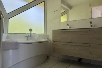 Badkamer 1