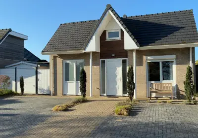 Vooraanzicht