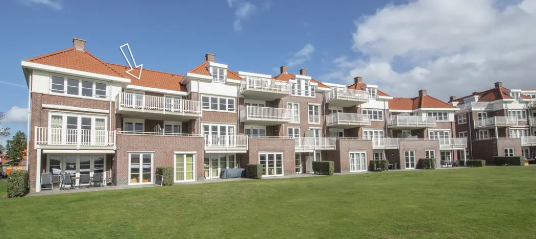 Kreek en Duin 102 1405