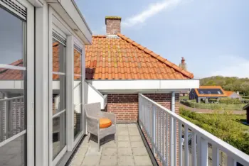 Charley Tooropstraat38 terras voorzijde
