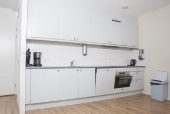 KRE080 keuken
