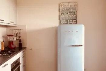 Kre084 nw koelkast