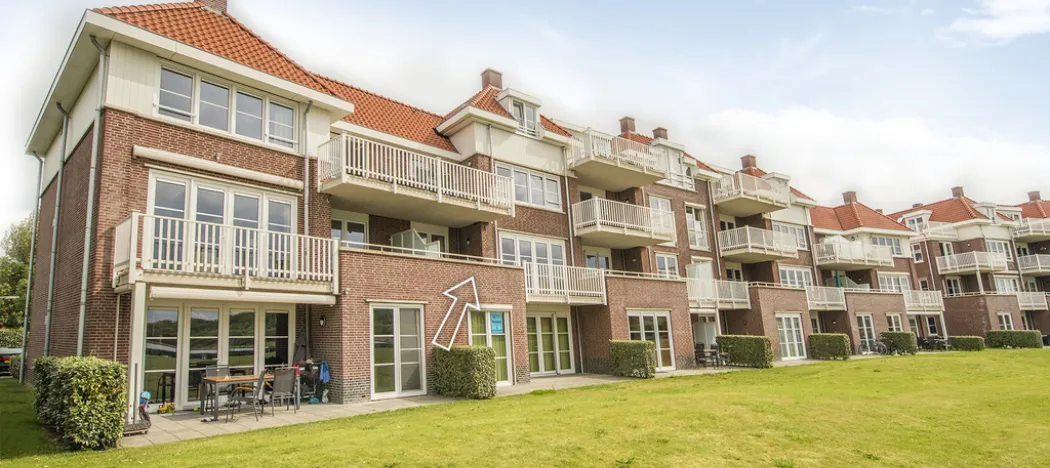 Kreek en Duin 90 4668