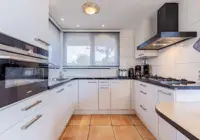 Mek 5 keuken