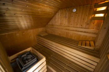 MEK005 sauna