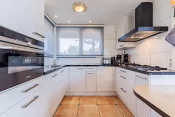 Mek 5 keuken