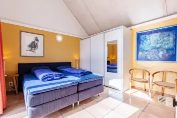 Mek 5 slaapkamer 1
