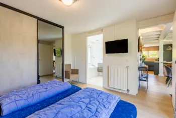 Slaapkamer 1 1