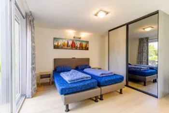 Slaapkamer 1