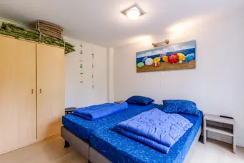 Slaapkamer 2
