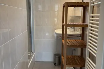 Kleine badkamer 2