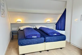 Spr12 6 Slaapkamer 3 eerste verdieping nieuw