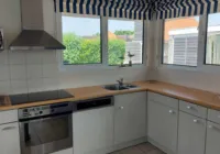 STN003 keukeninductie