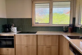 STV012 keuken