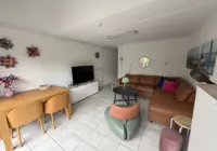 Woonkamer strand 3