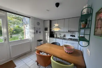 Keuken