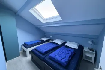 Slaapkamer 1