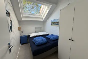 Slaapkamer 3