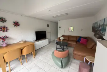 Woonkamer strand 3