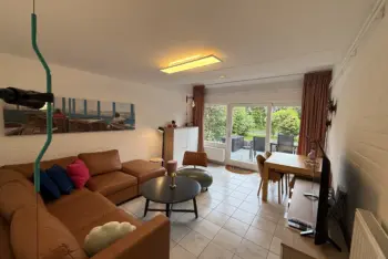 Woonkamer 2 strand 3