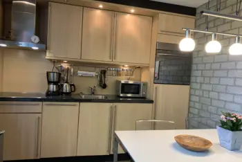 STA0114 keuken