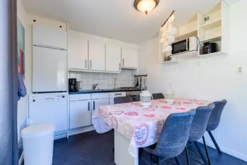 Strand 41 keukentafel