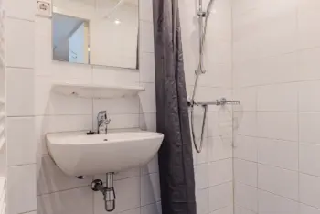 Strand 41 Badkamer