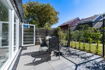 Strand 41 Terras