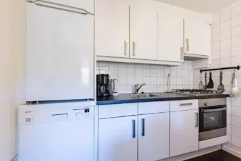 Strand 41 keuken