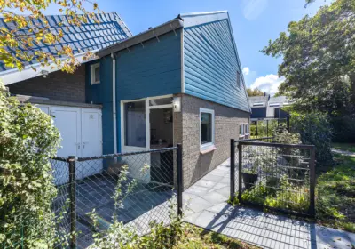 Strand 41 voorkant huis 2