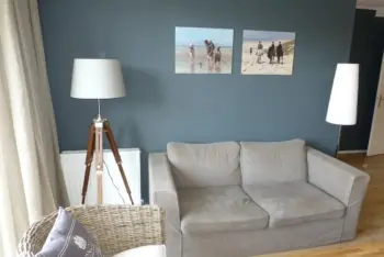 13 Bank Woonkamer