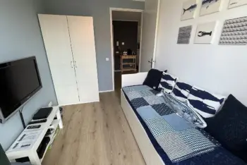 17 Slaapkamer 1e