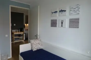 18 Slaapkamer 1e