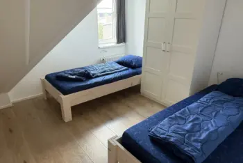 25 Slaapkamer 2e