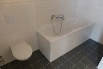 29 Badkamer Ligbad