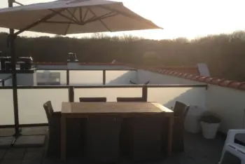 30 Dakterras